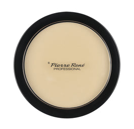 Pierre Rene Professional Compact Powder SPF25 Limited puder prasowany