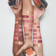 Estée Lauder The Sculpting Blush róż prasowany