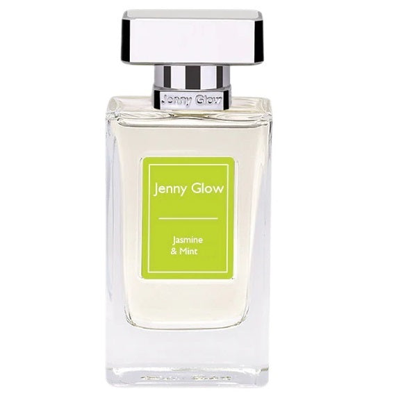 Jenny Glow Jasmine & Mint woda perfumowana spray