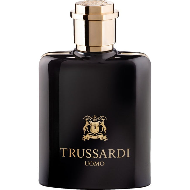 Trussardi Uomo woda toaletowa spray