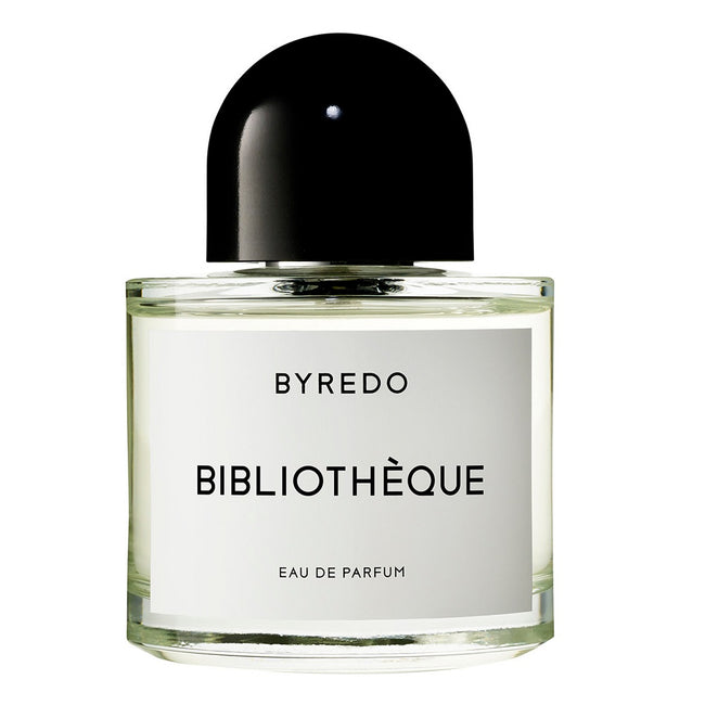 Byredo Bibliotheque woda perfumowana spray