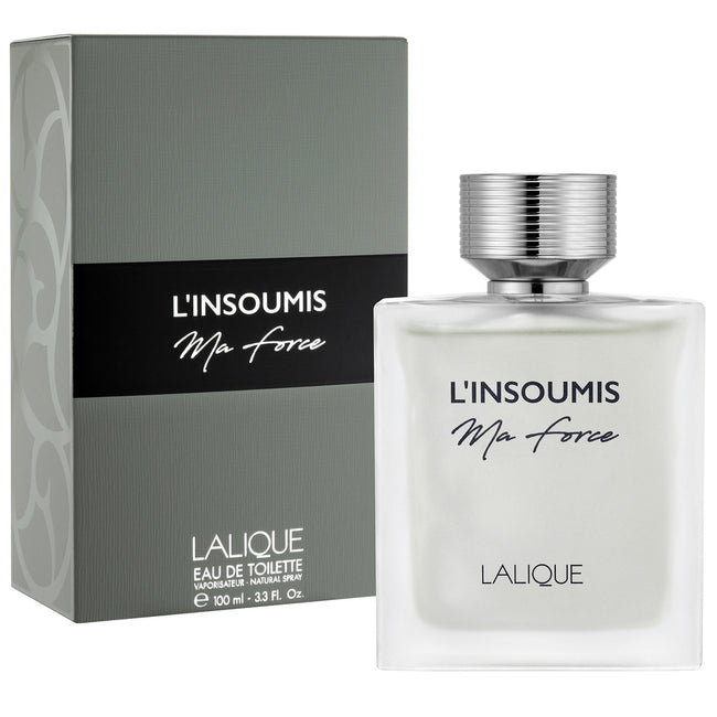 Lalique L'Insoumis Ma Force woda toaletowa spray