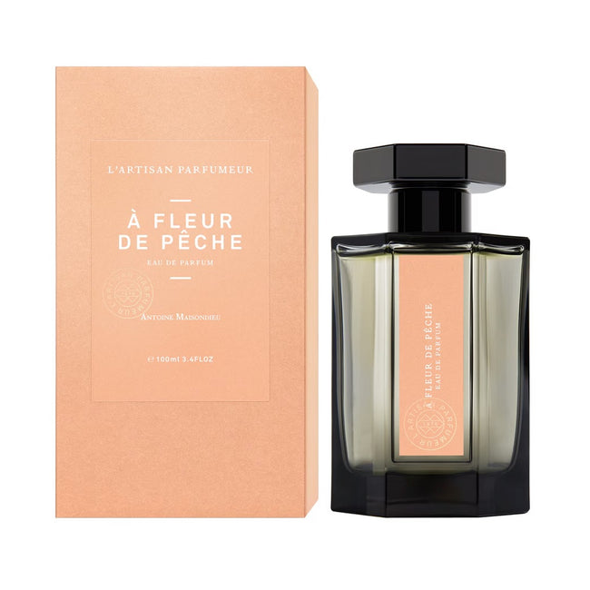 L'Artisan Parfumeur A Fleur De Peche woda perfumowana