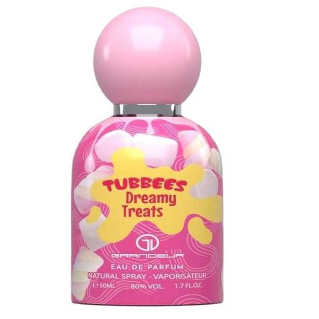Grandeur Tubbees Dreamy Treats woda perfumowana spray