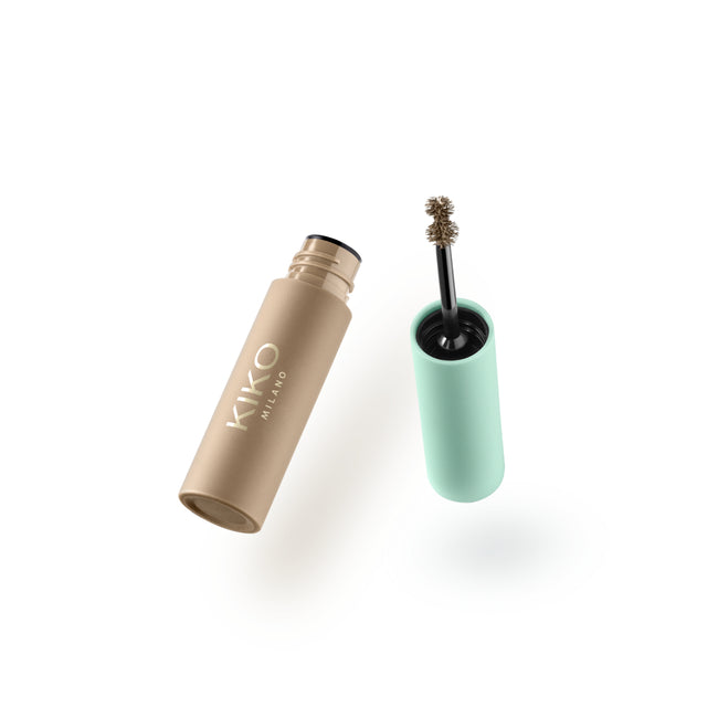KIKO Milano Dreamphoria Fluffy Fusion Brow Pomade tusz do brwi o konsystencji musu