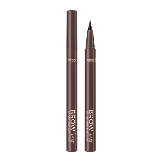 Wibo Brow Liner precyzyjny pisak do brwi z aplikatorem