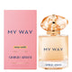 Giorgio Armani My Way Sunny Vanilla woda perfumowana