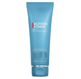 Biotherm Homme T-Pur Advanced Cleanser żel do mycia twarzy 125ml