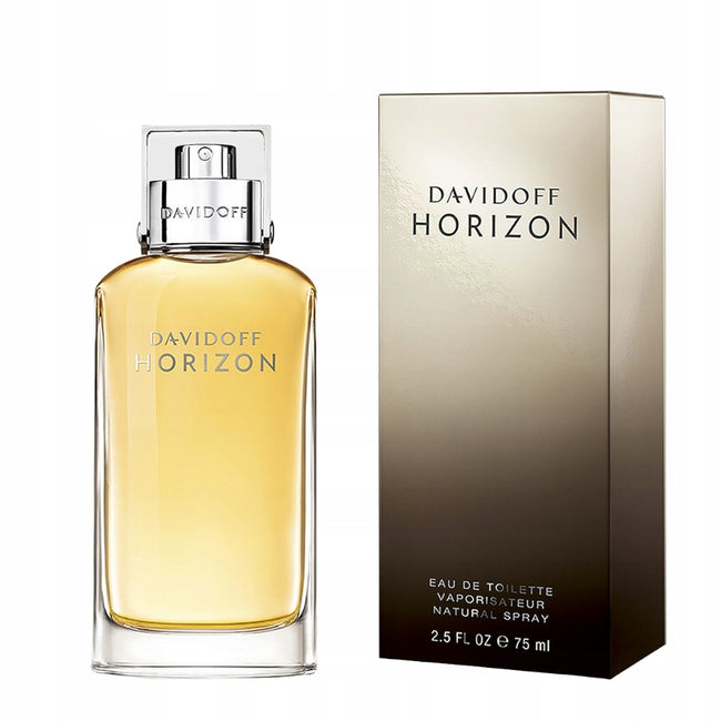 Davidoff Horizon woda toaletowa spray