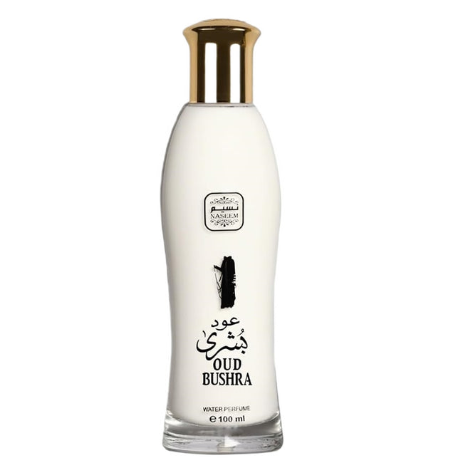 Naseem Oud Bushra perfumy spray