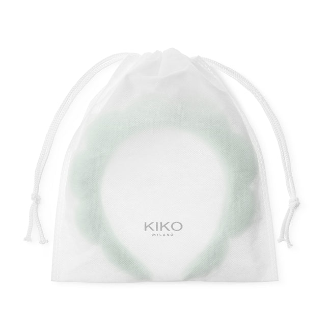 KIKO Milano Cuddling Hair Headband opaska do włosów