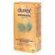 Durex Sensual Slim prezerwatywy lateksowe 10szt
