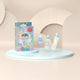Wild Stripes Waterproof Secure plastry wodoodporne Rainbow 20szt.