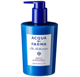 Acqua di Parma Blu Mediterraneo Mirto Di Panarea balsam do rąk i ciała 300ml