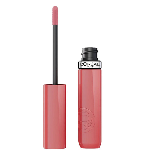 L'Oreal Paris Infaillible Laque Resistance pomadka w płynie