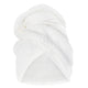 Glov HydroWeave Towel 2in1 ultrachłonny ręcznik do ciała i włosów Ivory