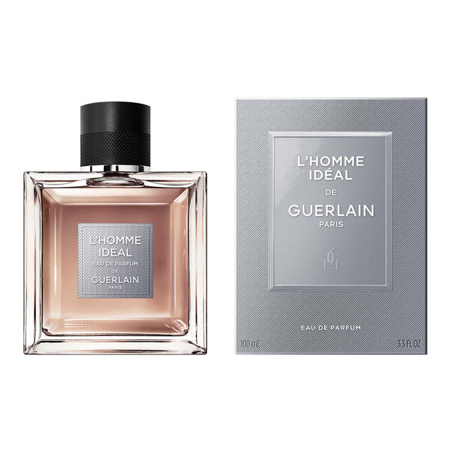 Guerlain L'Homme Ideal woda perfumowana spray 100ml