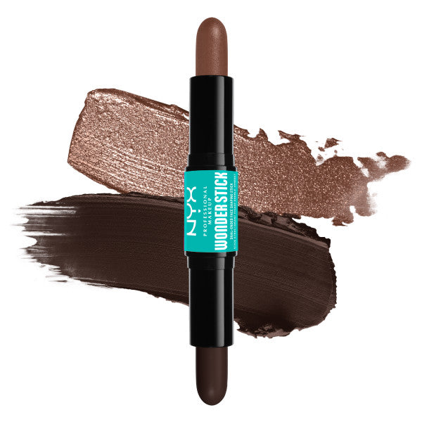 NYX Professional MakeUp Wonder Stick Dual Face Lift sztyft do konturowania