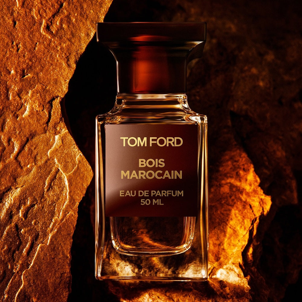【ビッグセール！】TOM FORD BOIS MAROCAIN 50ml Tom Ford Bois Marocain woda perfumowana spray – cena: 511,00