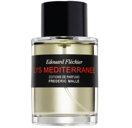 Frederic Malle Lys Mediterranee woda perfumowana - produkt bez opakowania