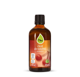 Olini Ocet wiśniowy 100ml