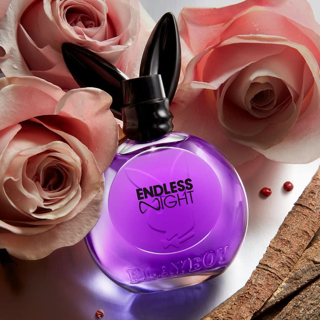 Playboy Endless Night For Her woda toaletowa spray