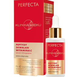 Perfecta Klinika Wieku serum liftingujące 30ml