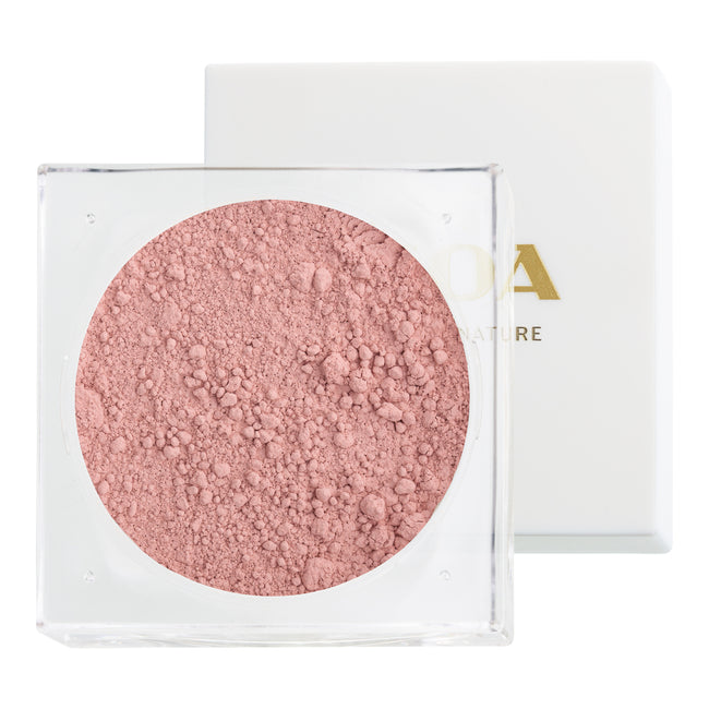 Asoa Róż mineralny