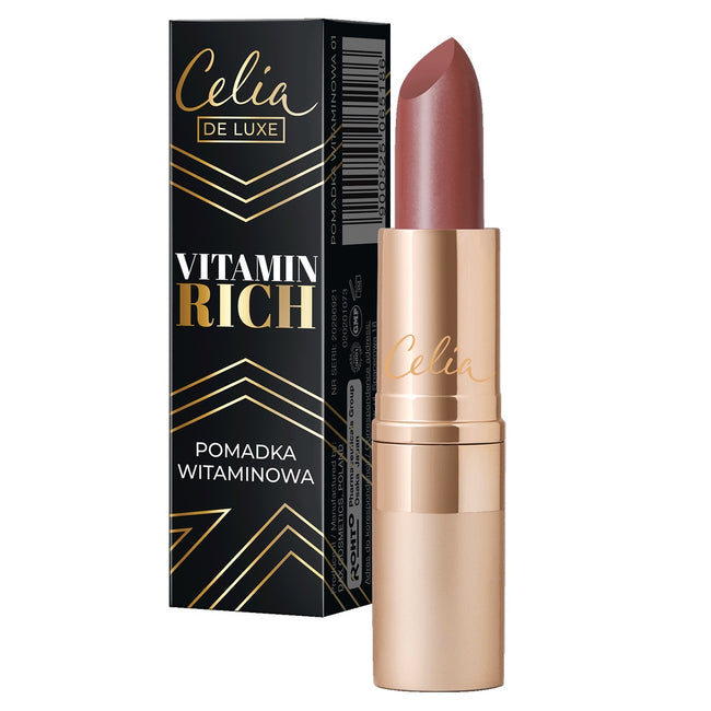 Celia Vitamin Rich pomadka witaminowa
