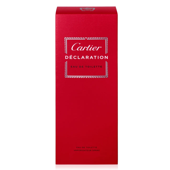Cartier Declaration woda toaletowa spray