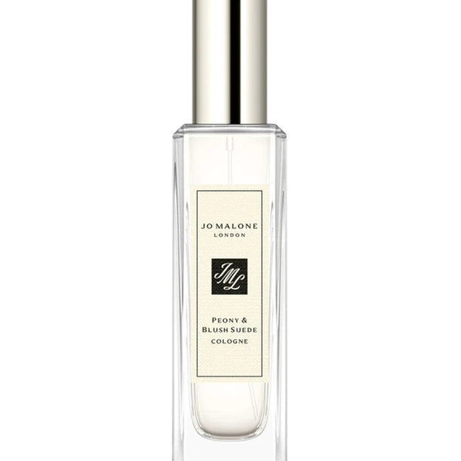 Jo Malone Peony & Blush Suede Cologne woda kolońska