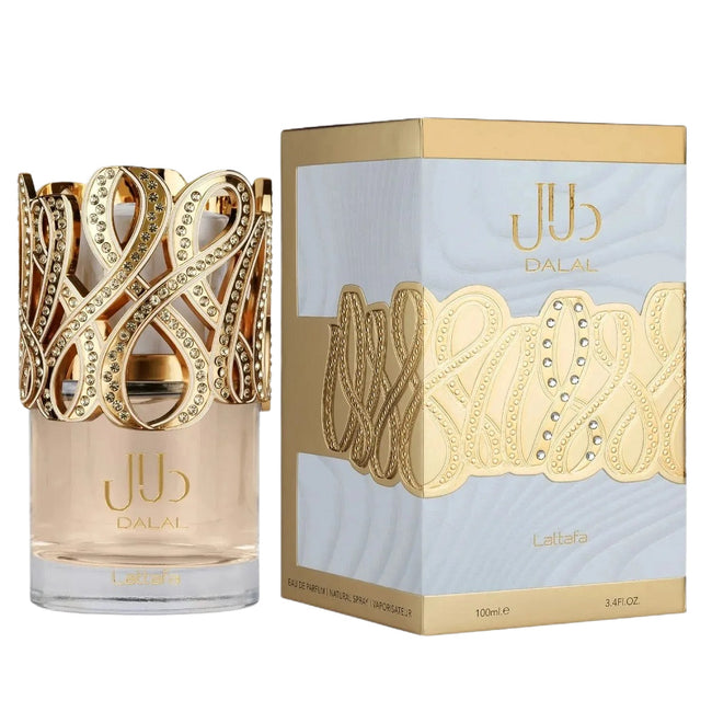 Lattafa Dalal woda perfumowana