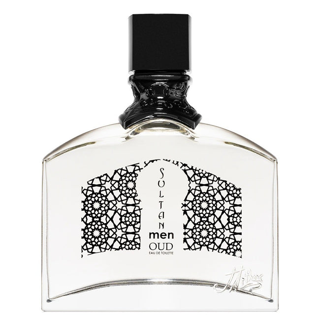 Jeanne Arthes Sultan Men Oud woda toaletowa spray