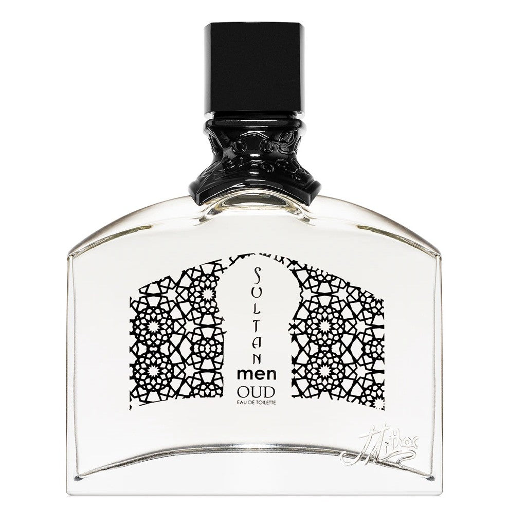 jeanne arthes sultan oud