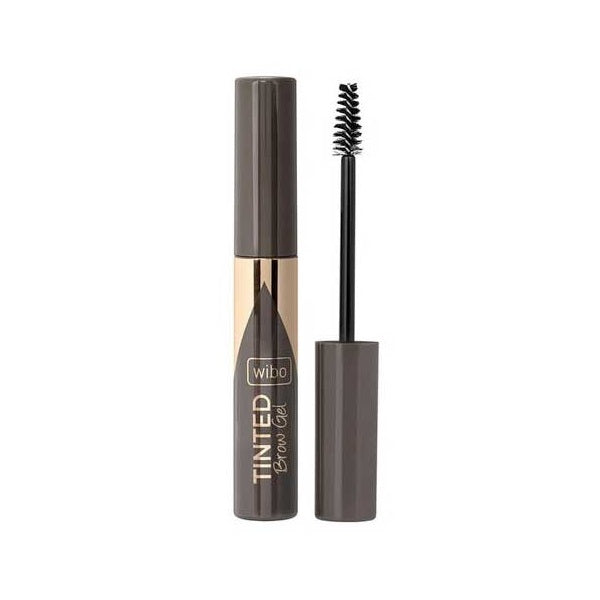 Wibo Tinted Brow Gel żel do brwi zagęszczająco-koloryzujący
