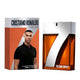 Cristiano Ronaldo CR7 Fearless woda toaletowa spray