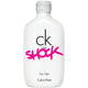 Calvin Klein CK One Shock for Her woda toaletowa spray  Tester