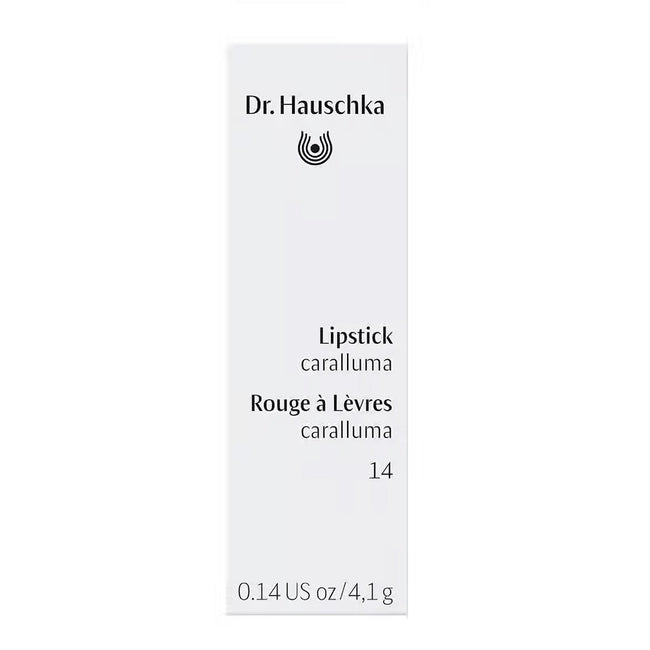 Dr. Hauschka Lipstick pomadka do ust 4.1g