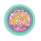 Lovely Malibu Shine glitterowy topper 2w