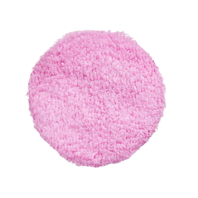 Glov Dual Fiber Reusable Pads wielorazowe płatki kosmetyczne z dwóch rodzajów włókien 5szt Pink