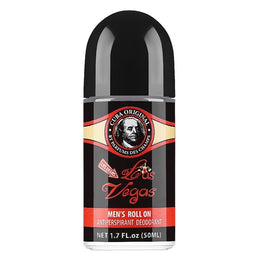 Cuba Original Cuba City Las Vegas For Men dezodorant w kulce 50ml