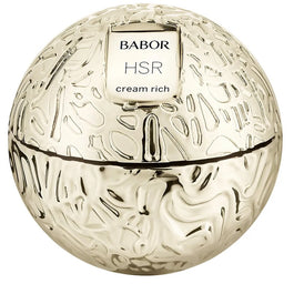 Babor HSR Lifting Cream Rich bogaty luksusowy krem liftingujący 50ml