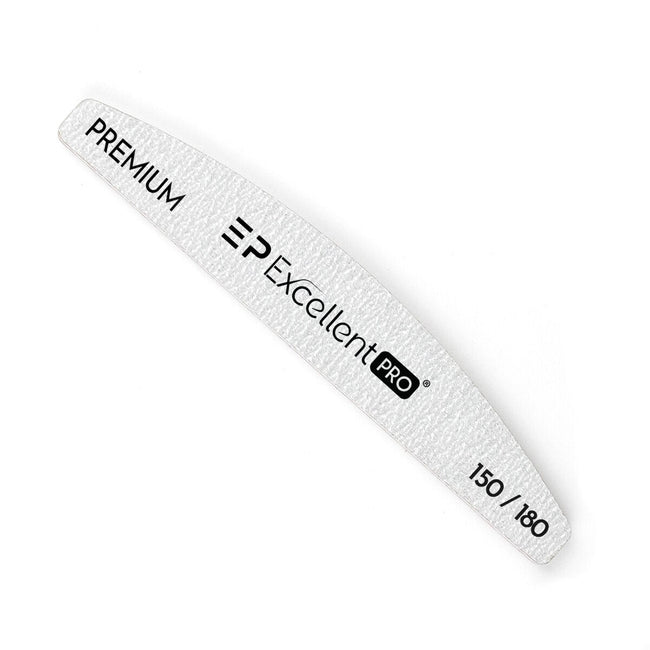 Excellent PRO Premium pilnik zebra łódka NF21 150/180