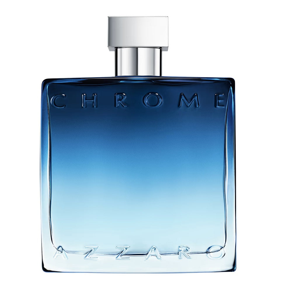 azzaro chrome woda perfumowana 50 ml    