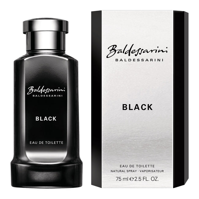 Baldessarini Baldessarini Black woda toaletowa
