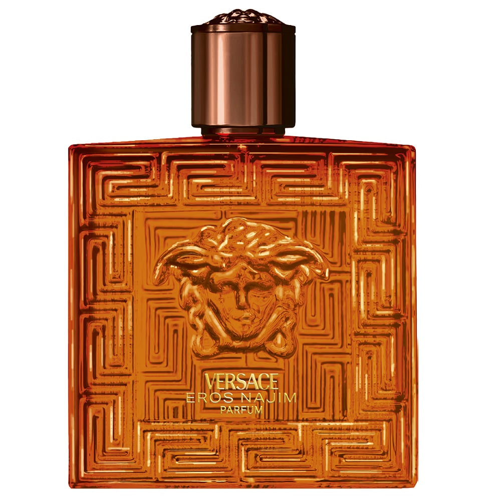 versace eros najim