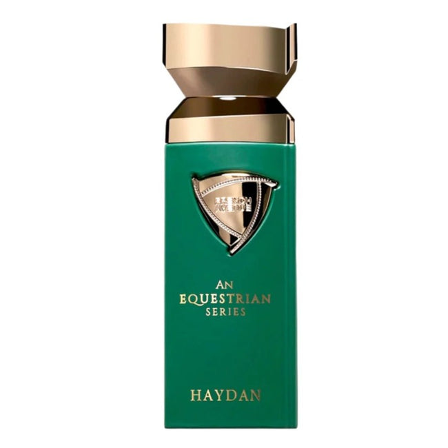 French Avenue An Equestrian Series Haydan woda perfumowana spray