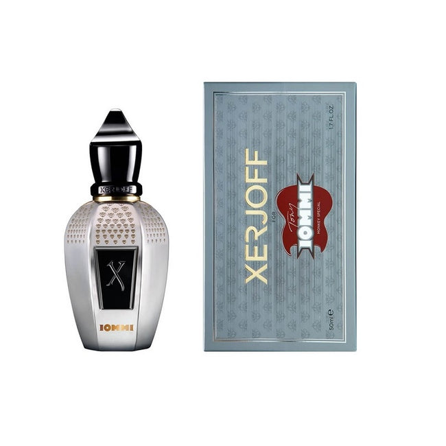 Xerjoff Tony Iommi Monkey Special perfumy