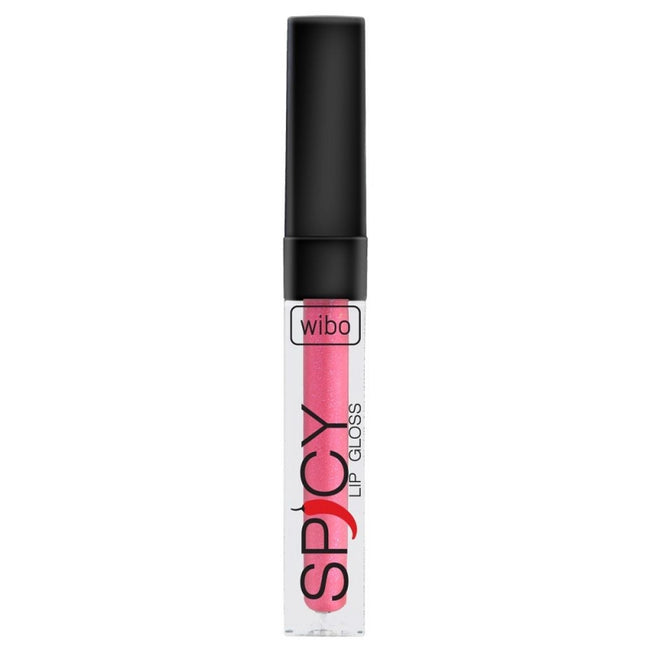 Wibo Spicy Lip Gloss błyszczyk do ust