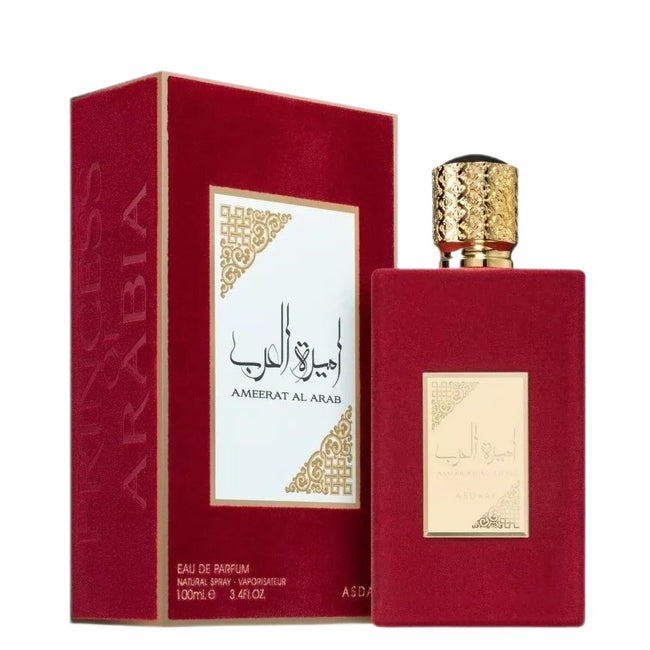 Asdaaf Ameerat Al Arab woda perfumowana